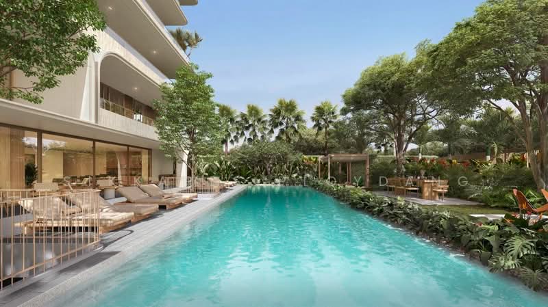 Surfhouse Residences, Phuket, Soi Khok Tanot 3, Choeng Thale, Thalang, Phuket, 3 Bedrooms, 145 sqm, Condo For Sale, by Sikkares Ploydang, 500488462 - DDproperty.com