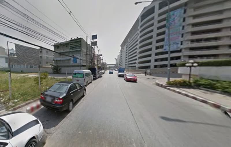 ขายที่ดินบางนา–ตราด ใกล้ Central Bangna, Bangkok, Bang Na Nuea, Bang Na, Bangkok, , 3,200 sqm, Land For Sale, by เพชร, 500488464 - DDproperty.com
