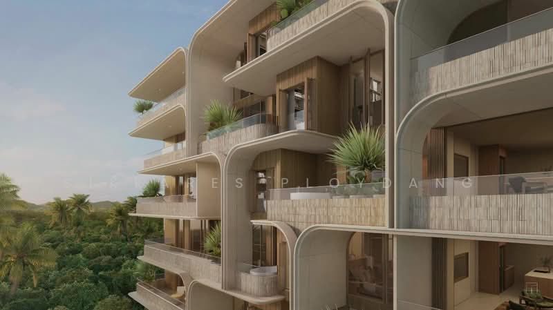 Surfhouse Residences : เซิร์ฟเฮาส์ เรสซิเดนท์, ภูเก็ต, Soi Khok Tanot 3, เชิงทะเล, ถลาง, ภูเก็ต, 117 ตร.ม., คอนโด ขาย, โดย Sikkares Ploydang, 500488468 - DDproperty.com