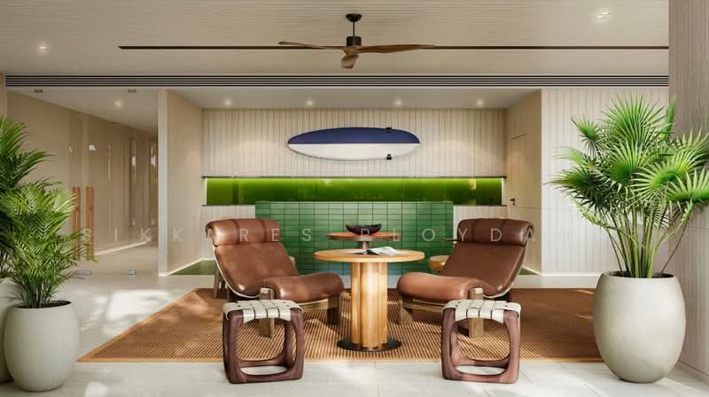 Surfhouse Residences : เซิร์ฟเฮาส์ เรสซิเดนท์, ภูเก็ต, Soi Khok Tanot 3, เชิงทะเล, ถลาง, ภูเก็ต, 117 ตร.ม., คอนโด ขาย, โดย Sikkares Ploydang, 500488468 - DDproperty.com