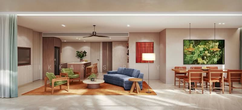 Surfhouse Residences : เซิร์ฟเฮาส์ เรสซิเดนท์, ภูเก็ต, Soi Khok Tanot 3, เชิงทะเล, ถลาง, ภูเก็ต, 117 ตร.ม., คอนโด ขาย, โดย Sikkares Ploydang, 500488468 - DDproperty.com