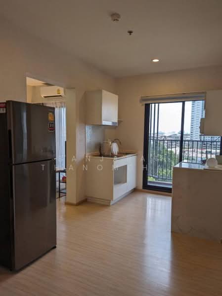 Plum Condo ปิ่นเกล้า สเตชั่น (พลัมคอนโด ปิ่นเกล้า สเตชั่น), กรุงเทพ, ถนนสมเด็จพระปิ่นเกล้า, บางยี่ขัน, บางพลัด, กรุงเทพ, 50 ตร.ม., คอนโด ให้เช่า, โดย Banjarat Thanomchat, 500488469 - DDproperty.com