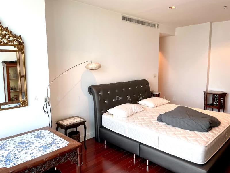 Athenee Residence, Bangkok, 65 Witthayu Road, Lumphini, Pathum Wan, Bangkok, 2 Bedrooms, 130 sqm, Condo For Sale, by Kanrutai Dawruang, 500488471 - DDproperty.com