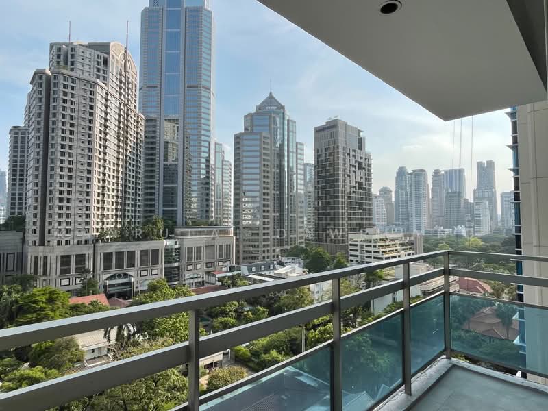 Athenee Residence : แอทธินี เรสซิเด้นซ์, กรุงเทพ, 65 ถ.วิทยุ, ลุมพินี, ปทุมวัน, กรุงเทพ, 130 ตร.ม., คอนโด ขาย, โดย Kanrutai Dawruang, 500488471 - DDproperty.com