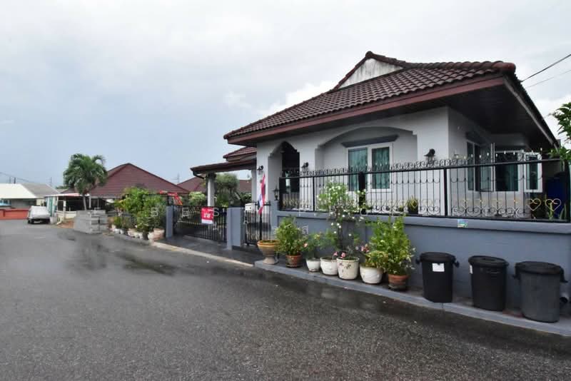 พัทยา แลนด์ แอนด์ เฮ้าส์, Chon Buri (Pattaya), Nong Pru, Bang Lamung (Pattaya), Chon Buri (Pattaya), 3 Bedrooms, 150 sqm, Single Detached House For Sale, by The Best Property โรส, 500488474 - DDproperty.com