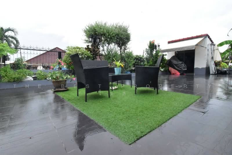 พัทยา แลนด์ แอนด์ เฮ้าส์, Chon Buri (Pattaya), Nong Pru, Bang Lamung (Pattaya), Chon Buri (Pattaya), 3 Bedrooms, 150 sqm, Single Detached House For Sale, by The Best Property โรส, 500488474 - DDproperty.com