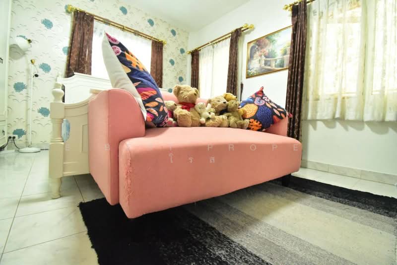 พัทยา แลนด์ แอนด์ เฮ้าส์, Chon Buri (Pattaya), Nong Pru, Bang Lamung (Pattaya), Chon Buri (Pattaya), 3 Bedrooms, 150 sqm, Single Detached House For Sale, by The Best Property โรส, 500488474 - DDproperty.com