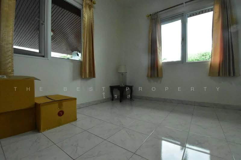 พัทยา แลนด์ แอนด์ เฮ้าส์, Chon Buri (Pattaya), Nong Pru, Bang Lamung (Pattaya), Chon Buri (Pattaya), 3 Bedrooms, 150 sqm, Single Detached House For Sale, by The Best Property โรส, 500488474 - DDproperty.com