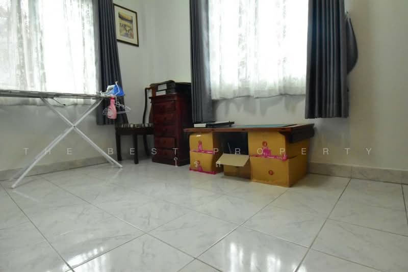 พัทยา แลนด์ แอนด์ เฮ้าส์, Chon Buri (Pattaya), Nong Pru, Bang Lamung (Pattaya), Chon Buri (Pattaya), 3 Bedrooms, 150 sqm, Single Detached House For Sale, by The Best Property โรส, 500488474 - DDproperty.com