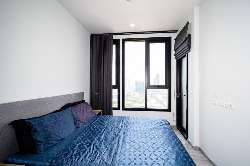 XT Ekkamai, Bangkok, 259 Soi Sukhumvit 63, Khlong Tan Nua, Watthana, Bangkok, 1 Bedroom, 30 sqm, Condo For Rent, by Banjarat Thanomchat, 500488475 - DDproperty.com