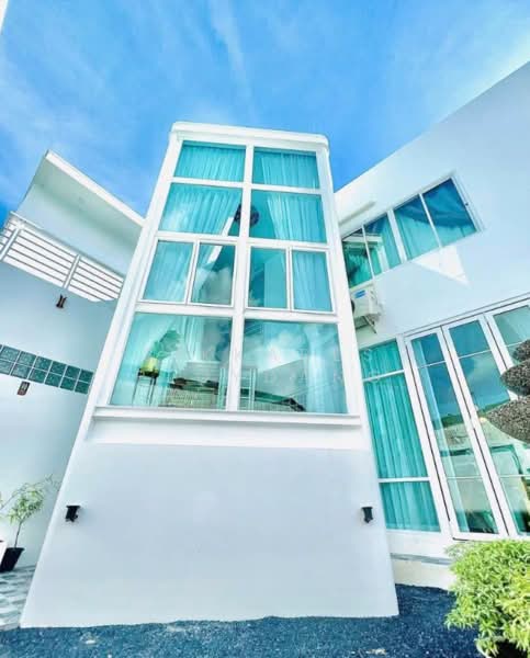 บ้าน 2-ห้องนอน, ภูเก็ต, ศรีสุนทร, ถลาง, ภูเก็ต, 62 ตร.ม., บ้านเดี่ยว ขาย, โดย Sikkares Ploydang, 500488476 - DDproperty.com