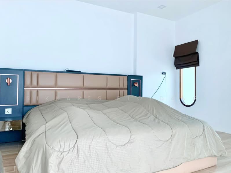 บ้าน 2-ห้องนอน, ภูเก็ต, ศรีสุนทร, ถลาง, ภูเก็ต, 62 ตร.ม., บ้านเดี่ยว ขาย, โดย Sikkares Ploydang, 500488476 - DDproperty.com
