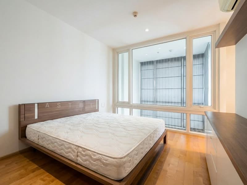 Villa Ratchatewi, Bangkok, 83 Phayathai Road, Thanon Phaya Thai, Ratchathewi, Bangkok, 1 Bedroom, 70 sqm, Condo For Rent, by Eastblue Horizon, 500488477 - DDproperty.com
