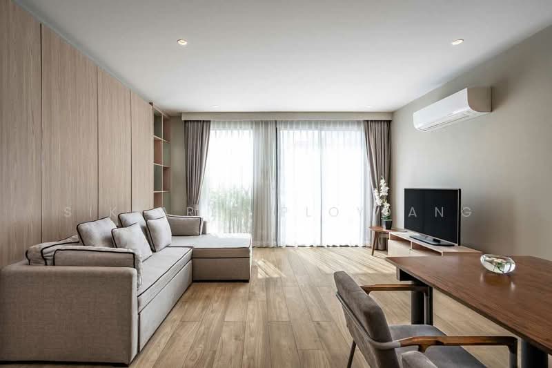 Diamond Condominium Patong, Phuket, Soi Manisi, Patong, Kathu, Phuket, 3 Bedrooms, 111 sqm, Condo For Sale, by Sikkares Ploydang, 500488480 - DDproperty.com