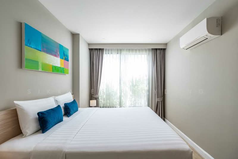 Diamond Condominium Patong, Phuket, Soi Manisi, Patong, Kathu, Phuket, 3 Bedrooms, 111 sqm, Condo For Sale, by Sikkares Ploydang, 500488480 - DDproperty.com
