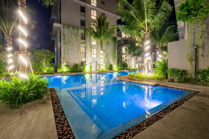 Diamond Condominium Patong : ไดมอนด์ คอนโดมิเนียม ป่าตอง, ภูเก็ต, ซอยมานิสี, ป่าตอง, กะทู้, ภูเก็ต, 111 ตร.ม., คอนโด ขาย, โดย Sikkares Ploydang, 500488480 - DDproperty.com