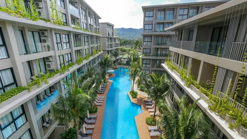 Diamond Condominium Patong : ไดมอนด์ คอนโดมิเนียม ป่าตอง, ภูเก็ต, ซอยมานิสี, ป่าตอง, กะทู้, ภูเก็ต, 111 ตร.ม., คอนโด ขาย, โดย Sikkares Ploydang, 500488480 - DDproperty.com