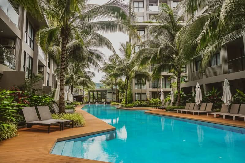 Diamond Condominium Patong, Phuket, Soi Manisi, Patong, Kathu, Phuket, 3 Bedrooms, 111 sqm, Condo For Sale, by Sikkares Ploydang, 500488480 - DDproperty.com