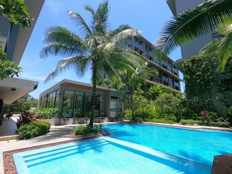 Diamond Condominium Patong : ไดมอนด์ คอนโดมิเนียม ป่าตอง, ภูเก็ต, ซอยมานิสี, ป่าตอง, กะทู้, ภูเก็ต, 111 ตร.ม., คอนโด ขาย, โดย Sikkares Ploydang, 500488480 - DDproperty.com