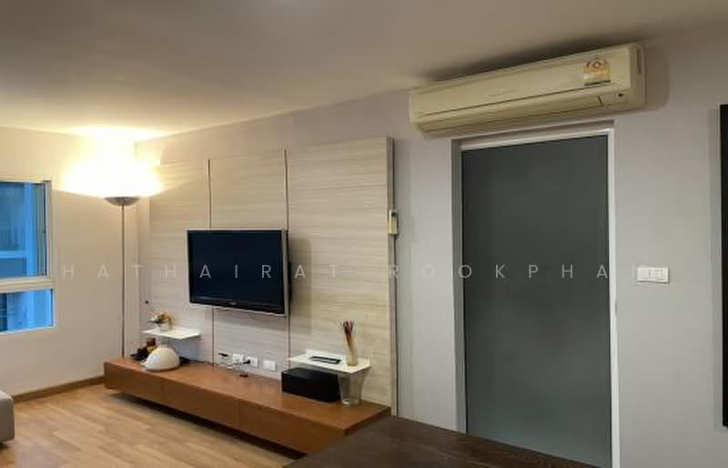 U Sabai Rama 4 - Kluaynamthai, Bangkok, 3805 Soi Rong Phayaban 1, Phra Kanong, Khlong Toei, Bangkok, 2 Bedrooms, 72 sqm, Condo For Rent, by Hathairat Rookphan, 500488483 - DDproperty.com