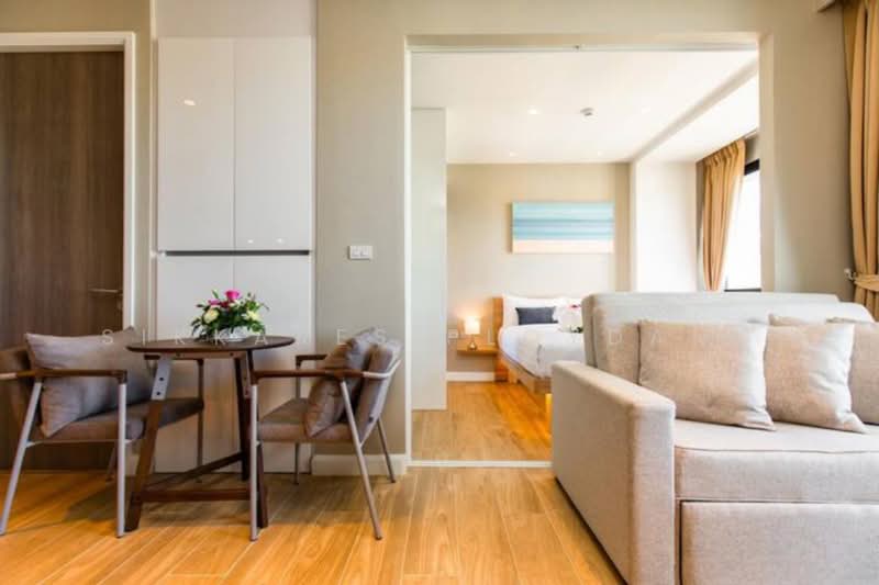 Diamond Condominium Patong : ไดมอนด์ คอนโดมิเนียม ป่าตอง, ภูเก็ต, ซอยมานิสี, ป่าตอง, กะทู้, ภูเก็ต, 40 ตร.ม., คอนโด ขาย, โดย Sikkares Ploydang, 500488484 - DDproperty.com