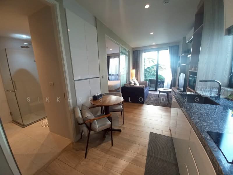 Diamond Condominium Patong : ไดมอนด์ คอนโดมิเนียม ป่าตอง, ภูเก็ต, ซอยมานิสี, ป่าตอง, กะทู้, ภูเก็ต, 40 ตร.ม., คอนโด ขาย, โดย Sikkares Ploydang, 500488484 - DDproperty.com