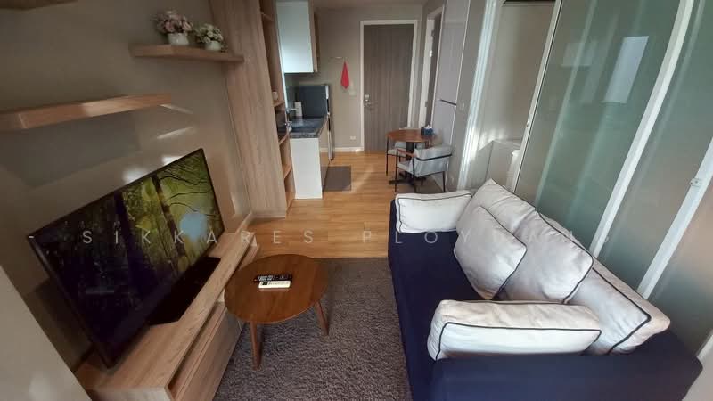 Diamond Condominium Patong, Phuket, Soi Manisi, Patong, Kathu, Phuket, 1 Bedroom, 40 sqm, Condo For Sale, by Sikkares Ploydang, 500488484 - DDproperty.com