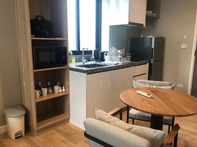 Diamond Condominium Patong, Phuket, Soi Manisi, Patong, Kathu, Phuket, 1 Bedroom, 40 sqm, Condo For Sale, by Sikkares Ploydang, 500488484 - DDproperty.com