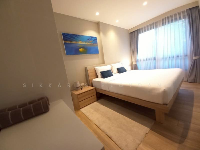Diamond Condominium Patong : ไดมอนด์ คอนโดมิเนียม ป่าตอง, ภูเก็ต, ซอยมานิสี, ป่าตอง, กะทู้, ภูเก็ต, 40 ตร.ม., คอนโด ขาย, โดย Sikkares Ploydang, 500488484 - DDproperty.com