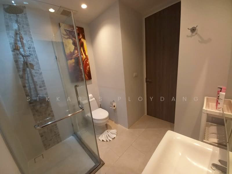 Diamond Condominium Patong, Phuket, Soi Manisi, Patong, Kathu, Phuket, 1 Bedroom, 40 sqm, Condo For Sale, by Sikkares Ploydang, 500488484 - DDproperty.com