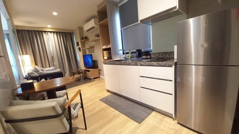 Diamond Condominium Patong, Phuket, Soi Manisi, Patong, Kathu, Phuket, 1 Bedroom, 40 sqm, Condo For Sale, by Sikkares Ploydang, 500488484 - DDproperty.com
