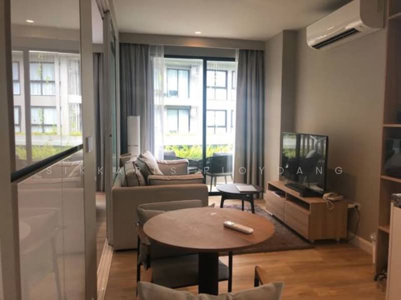 Diamond Condominium Patong, Phuket, Soi Manisi, Patong, Kathu, Phuket, 1 Bedroom, 40 sqm, Condo For Sale, by Sikkares Ploydang, 500488484 - DDproperty.com