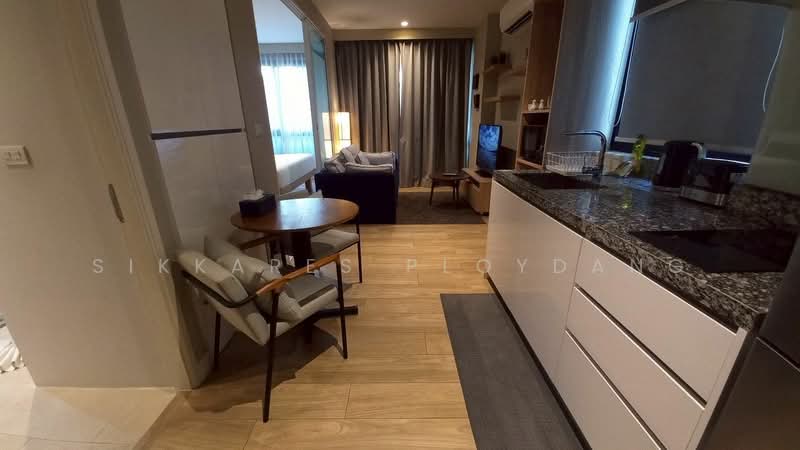 Diamond Condominium Patong : ไดมอนด์ คอนโดมิเนียม ป่าตอง, ภูเก็ต, ซอยมานิสี, ป่าตอง, กะทู้, ภูเก็ต, 40 ตร.ม., คอนโด ขาย, โดย Sikkares Ploydang, 500488484 - DDproperty.com