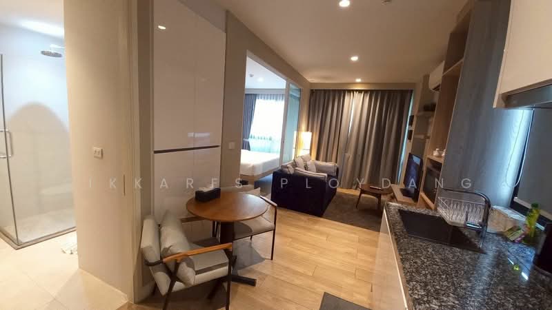 Diamond Condominium Patong : ไดมอนด์ คอนโดมิเนียม ป่าตอง, ภูเก็ต, ซอยมานิสี, ป่าตอง, กะทู้, ภูเก็ต, 40 ตร.ม., คอนโด ขาย, โดย Sikkares Ploydang, 500488484 - DDproperty.com
