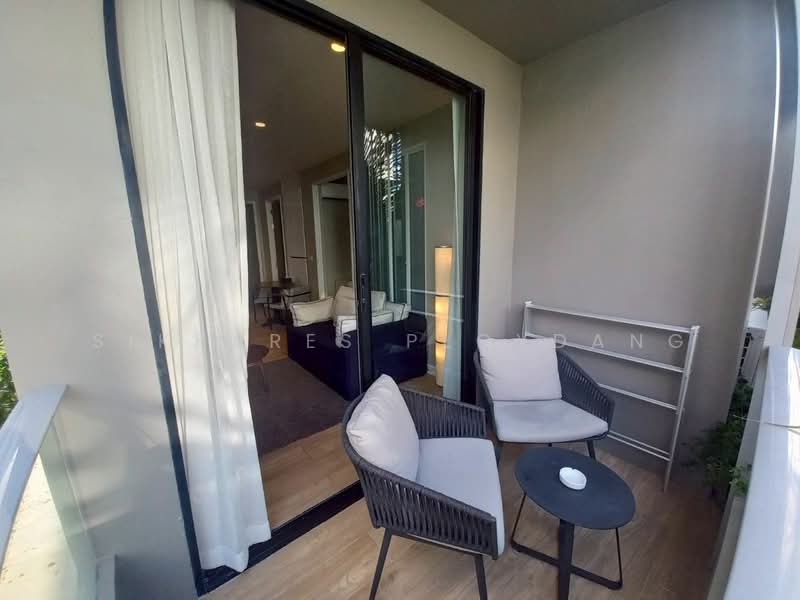 Diamond Condominium Patong, Phuket, Soi Manisi, Patong, Kathu, Phuket, 1 Bedroom, 40 sqm, Condo For Sale, by Sikkares Ploydang, 500488484 - DDproperty.com