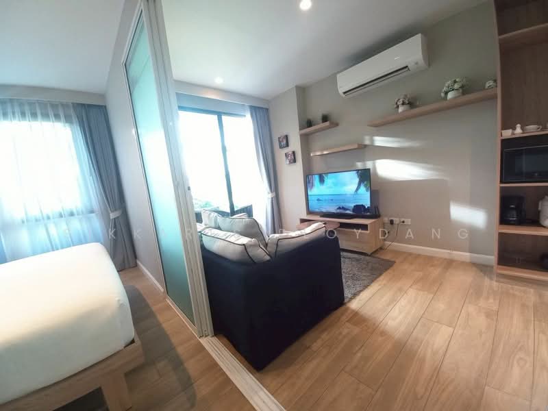 Diamond Condominium Patong : ไดมอนด์ คอนโดมิเนียม ป่าตอง, ภูเก็ต, ซอยมานิสี, ป่าตอง, กะทู้, ภูเก็ต, 40 ตร.ม., คอนโด ขาย, โดย Sikkares Ploydang, 500488484 - DDproperty.com