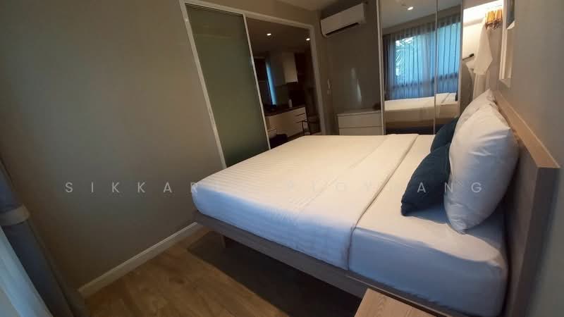 Diamond Condominium Patong : ไดมอนด์ คอนโดมิเนียม ป่าตอง, ภูเก็ต, ซอยมานิสี, ป่าตอง, กะทู้, ภูเก็ต, 40 ตร.ม., คอนโด ขาย, โดย Sikkares Ploydang, 500488484 - DDproperty.com