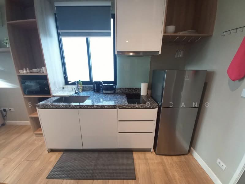 Diamond Condominium Patong : ไดมอนด์ คอนโดมิเนียม ป่าตอง, ภูเก็ต, ซอยมานิสี, ป่าตอง, กะทู้, ภูเก็ต, 40 ตร.ม., คอนโด ขาย, โดย Sikkares Ploydang, 500488484 - DDproperty.com