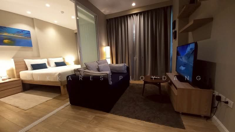 Diamond Condominium Patong, Phuket, Soi Manisi, Patong, Kathu, Phuket, 1 Bedroom, 40 sqm, Condo For Sale, by Sikkares Ploydang, 500488484 - DDproperty.com