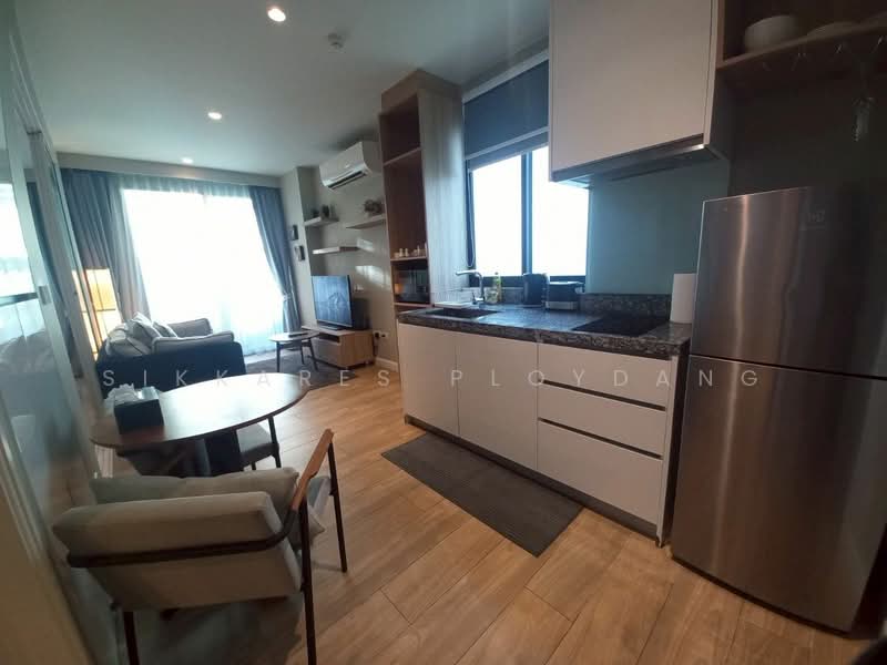 Diamond Condominium Patong : ไดมอนด์ คอนโดมิเนียม ป่าตอง, ภูเก็ต, ซอยมานิสี, ป่าตอง, กะทู้, ภูเก็ต, 40 ตร.ม., คอนโด ขาย, โดย Sikkares Ploydang, 500488484 - DDproperty.com