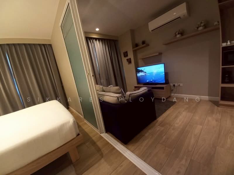 Diamond Condominium Patong : ไดมอนด์ คอนโดมิเนียม ป่าตอง, ภูเก็ต, ซอยมานิสี, ป่าตอง, กะทู้, ภูเก็ต, 40 ตร.ม., คอนโด ขาย, โดย Sikkares Ploydang, 500488484 - DDproperty.com