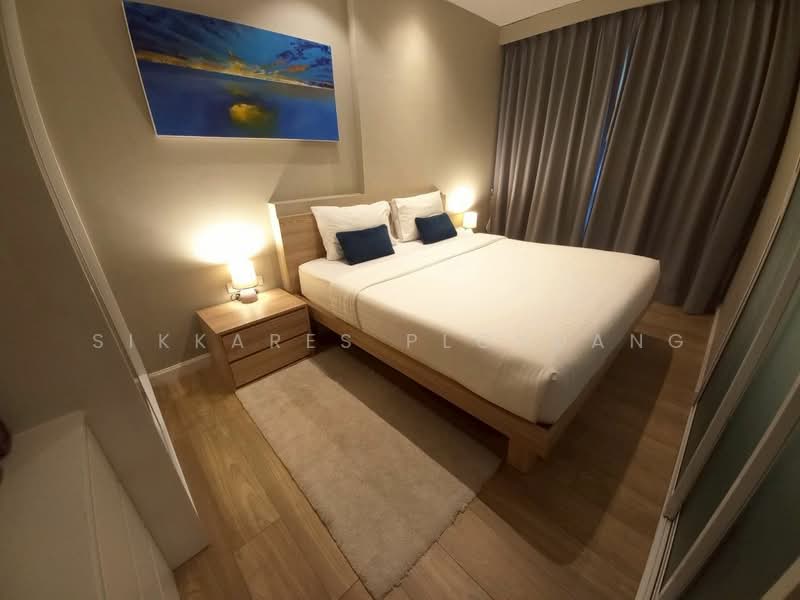Diamond Condominium Patong, Phuket, Soi Manisi, Patong, Kathu, Phuket, 1 Bedroom, 40 sqm, Condo For Sale, by Sikkares Ploydang, 500488484 - DDproperty.com