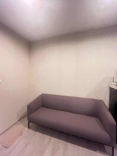Plum Condo Central Station (Phase 2) : พลัมคอนโด เซ็นทรัล สเตชั่น (เฟส 2), นนทบุรี, ถนนรัตนาธิเบศร์, เสาธงหิน, บางใหญ่, นนทบุรี, 26 ตร.ม., คอนโด ให้เช่า, โดย LINE : @differthailand, 500488487 - DDproperty.com