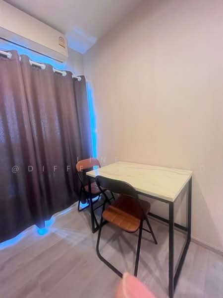 Plum Condo Central Station (Phase 2) : พลัมคอนโด เซ็นทรัล สเตชั่น (เฟส 2), นนทบุรี, ถนนรัตนาธิเบศร์, เสาธงหิน, บางใหญ่, นนทบุรี, 26 ตร.ม., คอนโด ให้เช่า, โดย LINE : @differthailand, 500488487 - DDproperty.com