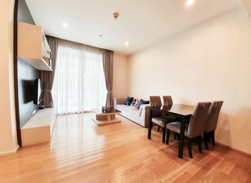 39 by Sansiri, Bangkok, 11 Sukhumvit Road, Khlong Tan Nua, Watthana, Bangkok, 1 Bedroom, 57 sqm, Condo For Sale, by Kanrutai Dawruang, 500488488 - DDproperty.com