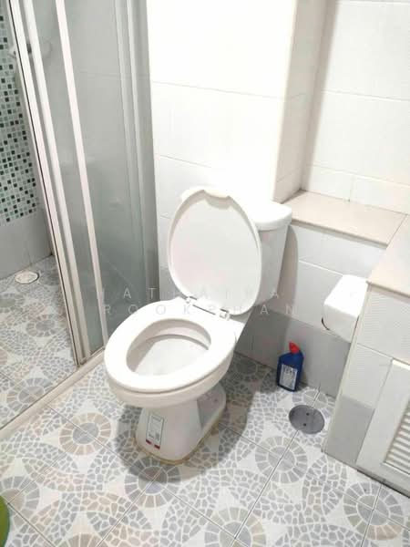 BTS Residence, Bangkok, Soi Vibhavadi 3 Yak 11, Jom Phon, Chatuchak, Bangkok, 2 Bedrooms, 64 sqm, Condo For Rent, by Hathairat Rookphan, 500488494 - DDproperty.com