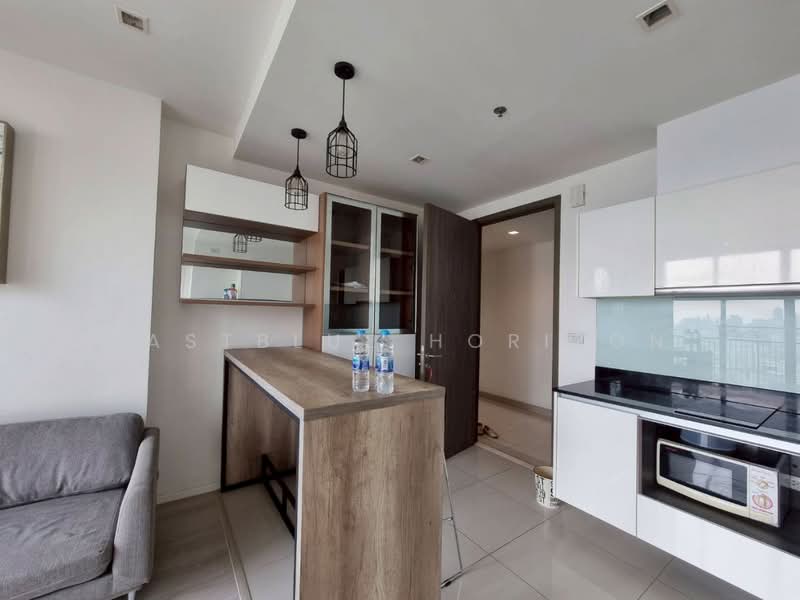 Quinn Ratchada 17, Bangkok, 454 456 Soi Inthara Mari 45, Din Daeng, Bangkok, 1 Bedroom, 45 sqm, Condo For Rent, by Eastblue Horizon, 500488497 - DDproperty.com
