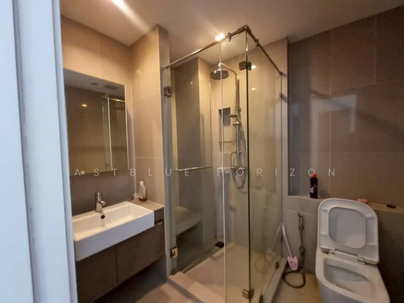 Quinn Ratchada 17, Bangkok, 454 456 Soi Inthara Mari 45, Din Daeng, Bangkok, 1 Bedroom, 45 sqm, Condo For Rent, by Eastblue Horizon, 500488497 - DDproperty.com