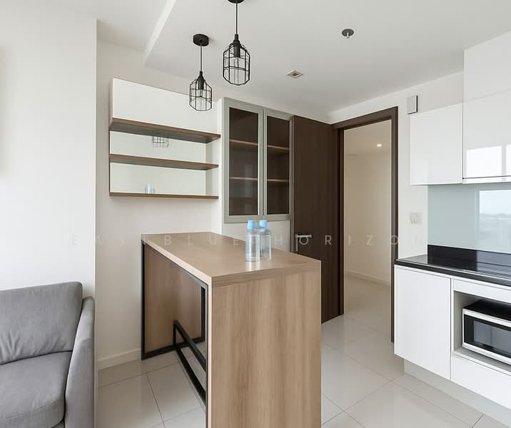 Quinn Ratchada 17, Bangkok, 454 456 Soi Inthara Mari 45, Din Daeng, Bangkok, 1 Bedroom, 45 sqm, Condo For Rent, by Eastblue Horizon, 500488497 - DDproperty.com