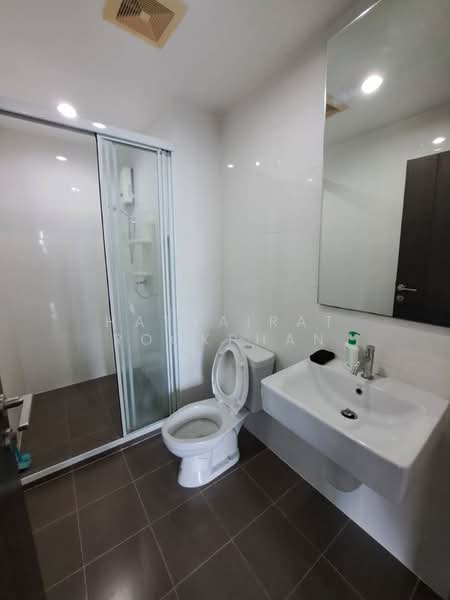 The Base Park West Sukhumvit 77, Bangkok, 11 Soi Sukhumvit 77 Sukhumvit Road, Phra Kanong Nua, Watthana, Bangkok, 2 Bedrooms, 48 sqm, Condo For Rent, by Hathairat Rookphan, 500488499 - DDproperty.com